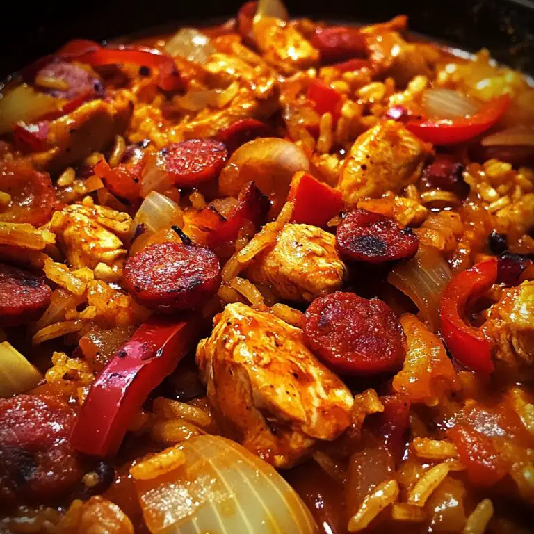 Marmite espagnole au Cookeo : un plat complet et épicé qui sent bon le soleil d’Espagne !
