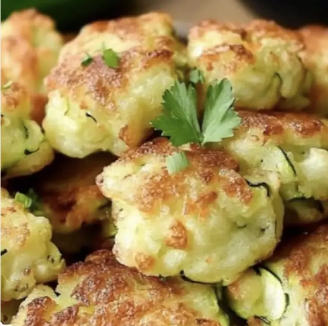 Nuages de Courgettes