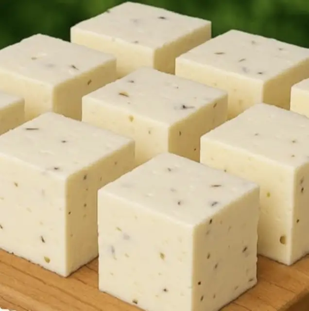 Fromage Maison Facile