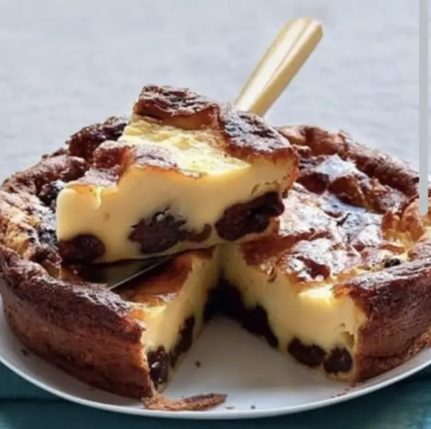 Far Breton : Le Flan Généreux de la Bretagne