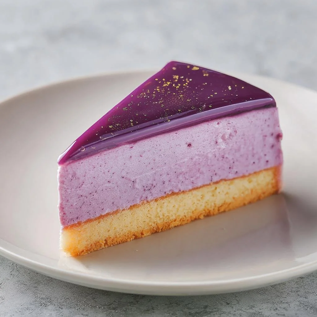 Recette de Mousse aux Cassis – découvrez le goût !
