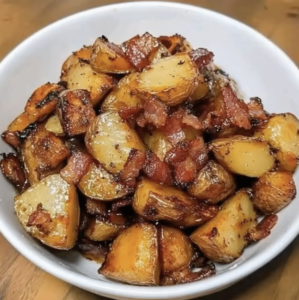 Boulettes de Fromage au Bacon et au Cheddar Faibles en Glucides