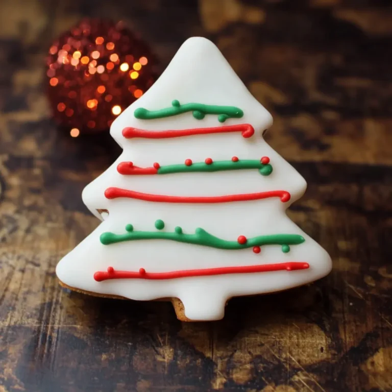 Homemade Little Debbie Christmas Tree Cakes Copycat Recipe