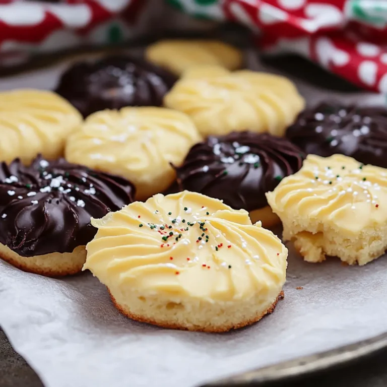 Danish Butter Recipe | Veronika's Kitchen