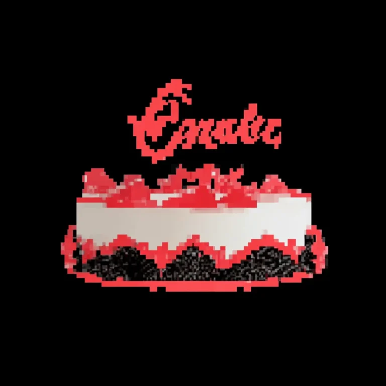 Christmas Red Velvet Cheesecake with Oreo Crust – Festive & Creamy Dessert 🍰🎄