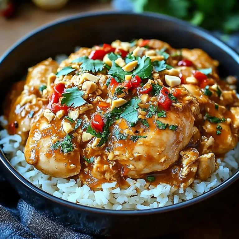 Make This Seriously Easy Slow Cooker Chicken Dinner