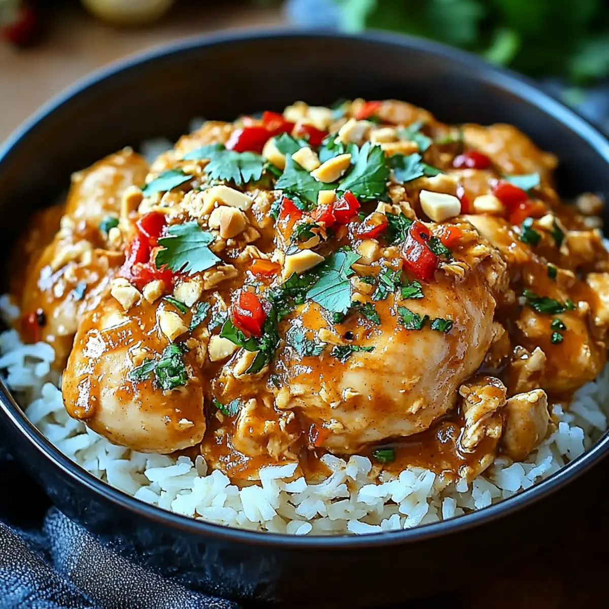 Make This Seriously Easy Slow Cooker Chicken Dinner