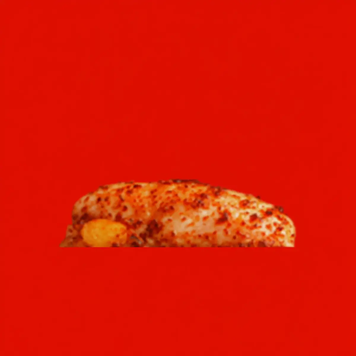 Irresistible Garlic Parmesan Chicken & Crispy Potatoes in the Crockpot