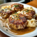 My hubby loves this dish, but I'm usually short on time. This recipe is my go-to hack!