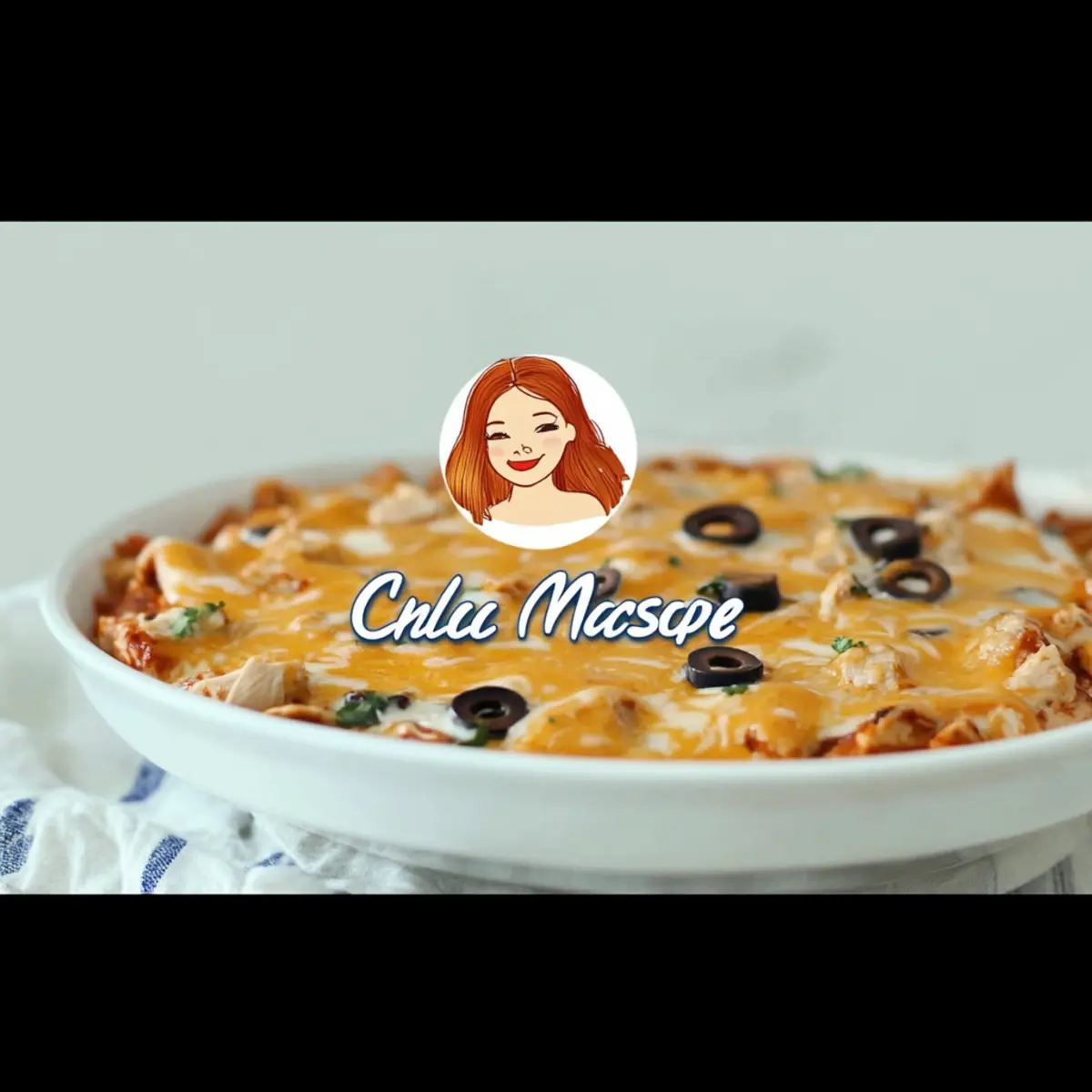 Easy and Delicious Crockpot Chicken Enchilada Casserole for Busy Nights