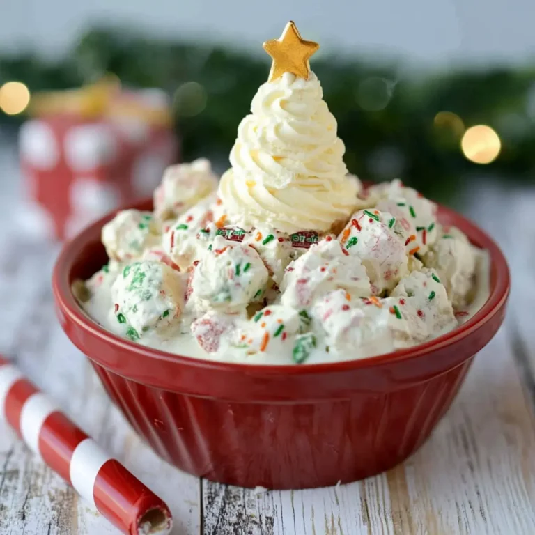 Little Debbie Christmas Tree Dip