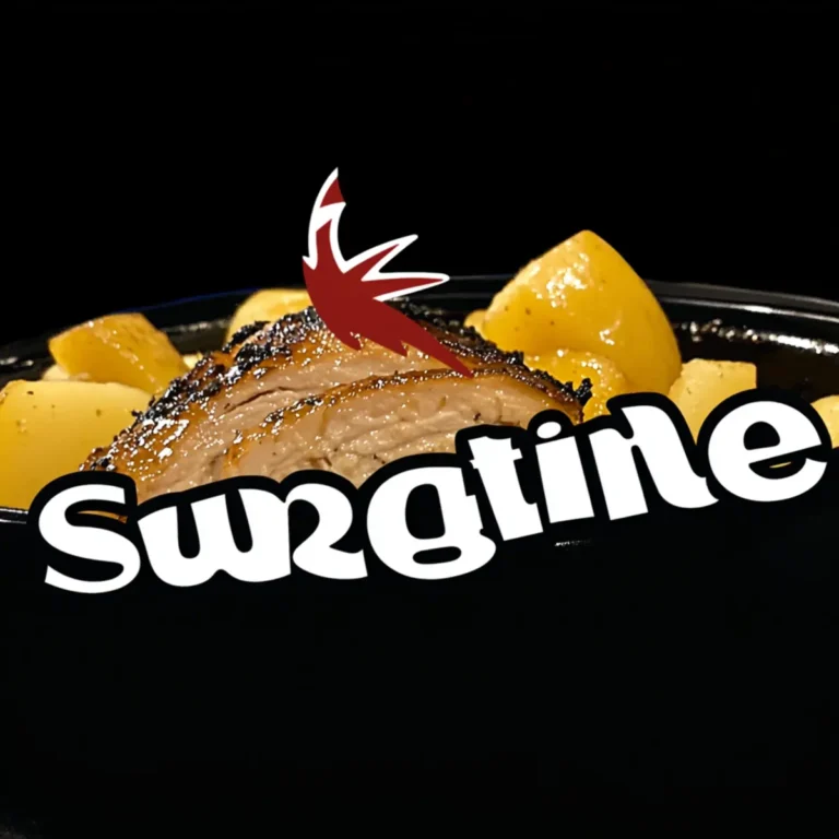 Simple Crockpot Chicken And Potatoes Recipe Success